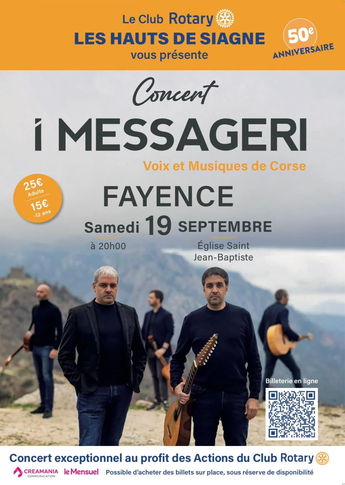 Prix de la place 25 euros, cliquer sur le QR CODE pour réserver