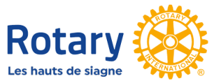 Rotary Hauts de Siagne