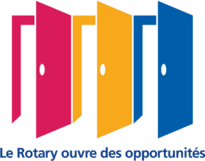 Le Rotary ouvre des opportunités